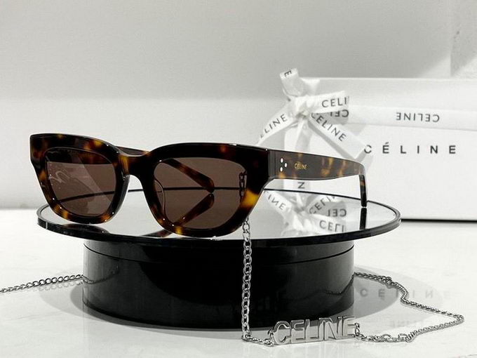 Celine Sunglasses AAA+ ID:20220728-189